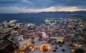 Eva Luxury Bastione